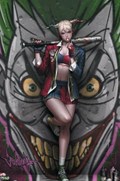 JOKER, THE: YEAR OF THE VILLAIN #1-FRANK-C 