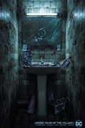 JOKER, THE: YEAR OF THE VILLAIN #1-PLAC-B 