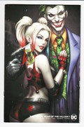 JOKER, THE: YEAR OF THE VILLAIN #1-PAPER-B 