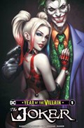 JOKER, THE: YEAR OF THE VILLAIN #1-PAPER 
