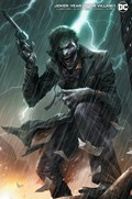 JOKER, THE: YEAR OF THE VILLAIN #1-GAPPL-B 