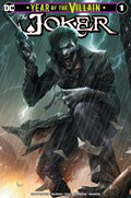 JOKER, THE: YEAR OF THE VILLAIN #1-GAPPL 