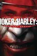 JOKER/HARLEY: CRIMINAL SANITY #1 