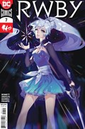RWBY #7 
