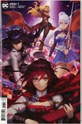 RWBY #7B 
