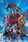 RWBY #1B 