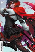 RWBY #2B 