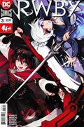 RWBY #3 