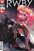 RWBY #4 