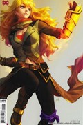 RWBY #5B 