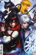 RWBY #6B 