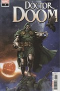 DOCTOR DOOM #7 