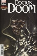 DOCTOR DOOM #7B 