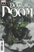 DOCTOR DOOM #1-RI-B 