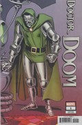 DOCTOR DOOM #1-RI-D 