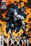DOCTOR DOOM #2B 