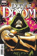 DOCTOR DOOM #2 
