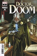 DOCTOR DOOM #4B 
