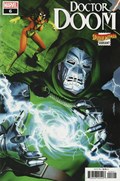 DOCTOR DOOM #6B 