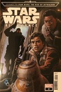 JOURNEY TO STAR WARS: THE RISE OF SKYWALKER - ALLEGIANCE #2B 