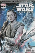 JOURNEY TO STAR WARS: THE RISE OF SKYWALKER - ALLEGIANCE #4 