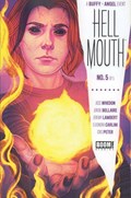HELLMOUTH #5 