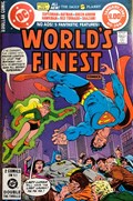 WORLD'S FINEST COMICS #266 