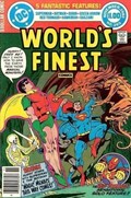 WORLD'S FINEST COMICS #265B 