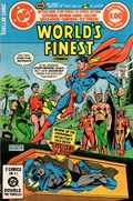 WORLD'S FINEST COMICS #269 