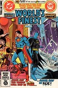 WORLD'S FINEST COMICS #275 