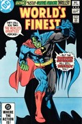 WORLD'S FINEST COMICS #283 