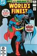 WORLD'S FINEST COMICS #283C 