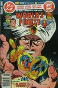 WORLD'S FINEST COMICS #268B 