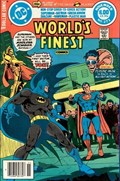 WORLD'S FINEST COMICS #273B 