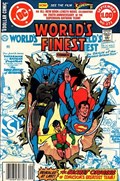 WORLD'S FINEST COMICS #271B 