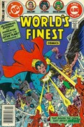 WORLD'S FINEST COMICS #278B 
