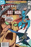 WORLD'S FINEST COMICS #291B 