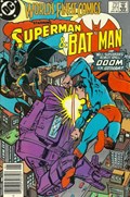 WORLD'S FINEST COMICS #311B 