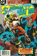 WORLD'S FINEST COMICS #310B 