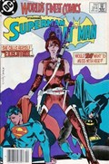 WORLD'S FINEST COMICS #314B 