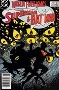 WORLD'S FINEST COMICS #315B 