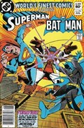 WORLD'S FINEST COMICS #294B 