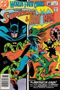 WORLD'S FINEST COMICS #297B 
