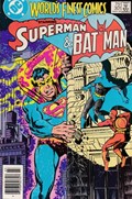 WORLD'S FINEST COMICS #301B 