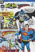 WORLD'S FINEST COMICS #179B 