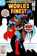 WORLD'S FINEST COMICS #283B 