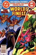 WORLD'S FINEST COMICS #282B 