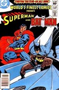 WORLD'S FINEST COMICS #285B 