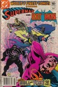 WORLD'S FINEST COMICS #293B 