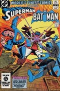 WORLD'S FINEST COMICS #294 